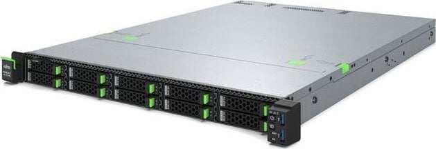 Serwer Fujitsu Fujitsu RX1330M6 E-2436 32GB 4xSFF 500W