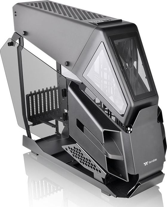 Obudowa Thermaltake AH T600 Czarna (CA-1Q4-00M1WN-00)