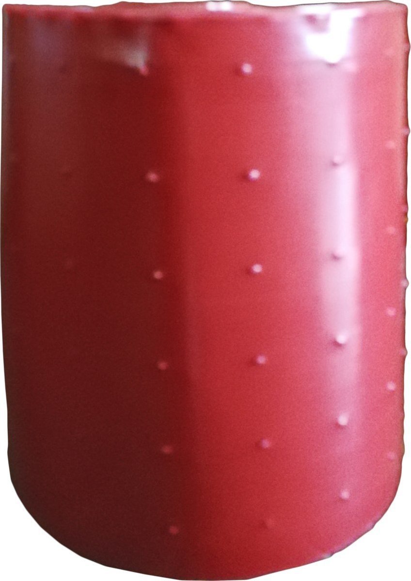 Anticor FOLIA 30X0,5 100MB CZERW.PERFORACJA-ENEA