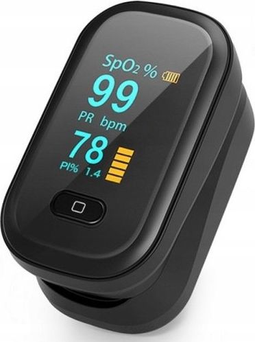 Pulsoksymetr Oromed Oro-Oximeter