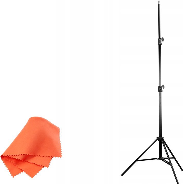 Freepower Statyw oświetleniowy FreePower 214cm 90-214cm