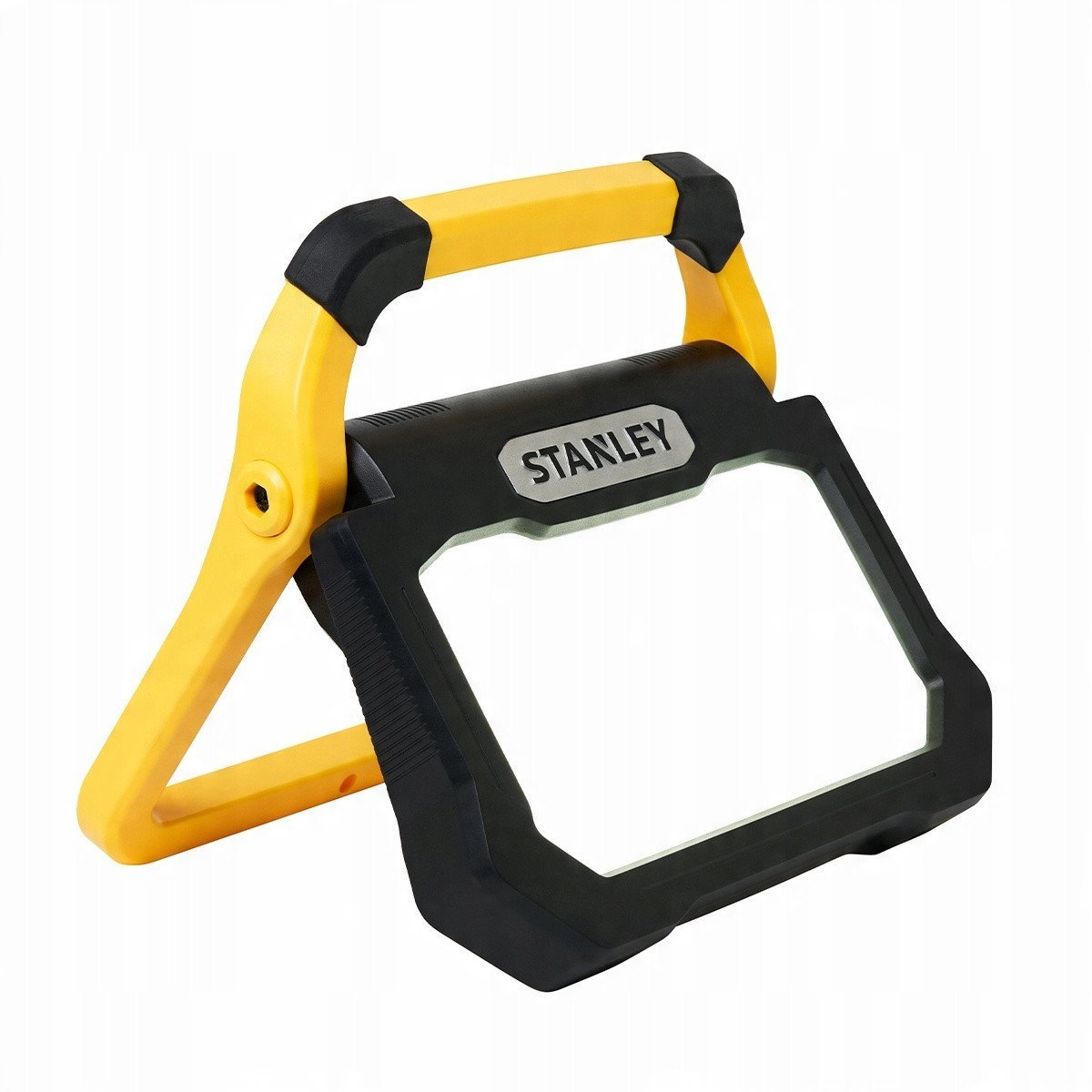 reflektor roboczy stanley, ip54, 5000 lm, ładowanie z usb