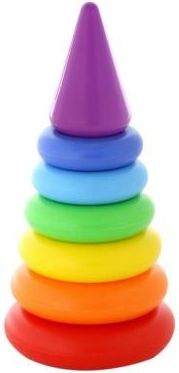 Polesie Piramidka Wader