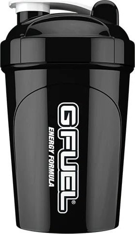 GFuel Shaker - Ghost Gaming