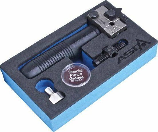 Asta ASTA ZESTAW DO ZARABIANIA PRZEWODÓW HAMULCOWYCH