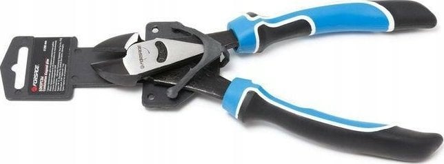 Forsage Szczypce do cięcia bocznego Profi 200mm