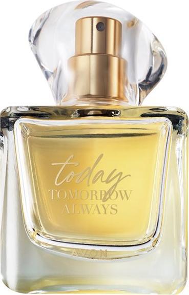Avon AVON Today Tomorrow Always woda perfumowana 50ml