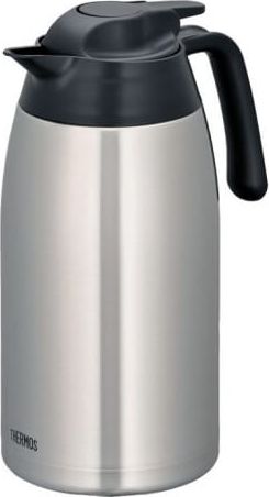 Thermos Termos dzbankowy TH-194060 2 l Srebrny