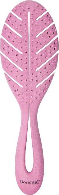 Donegal DONEGAL SZCZOTKA DO WŁOSÓW biodegradowalna wentylowana Eco Brush (1275) 1szt