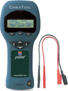 Triton Narzędzie do pomiaru kabli PSIBER CableTool