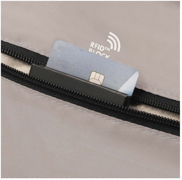 dicota Torba MULTI-TWIN FIVE 15-17.3 cala