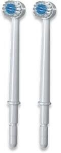 Końcówka Waterpik końcówki do irygatora TB-100 2szt