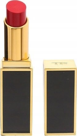 Tom Ford Tom Ford, Satin Matte, Cream Lipstick, 12, Scarlet Leather, 3.3 g For Women