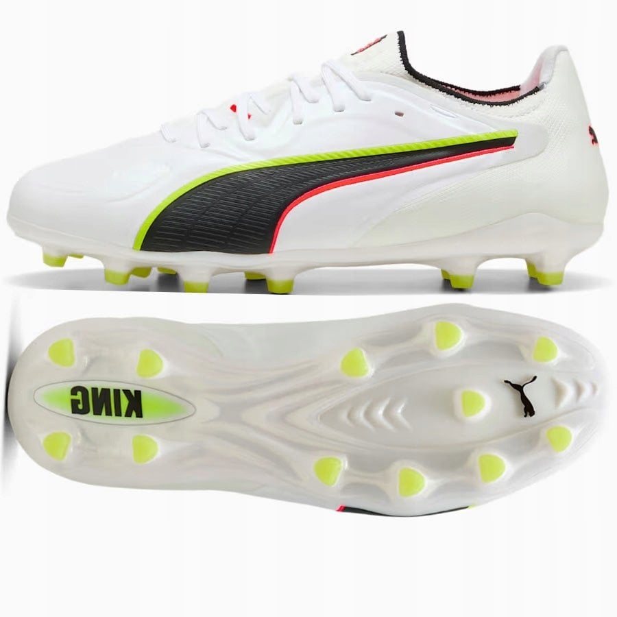 Puma Buty KING 20 Ultimate FG/AG 108457-01