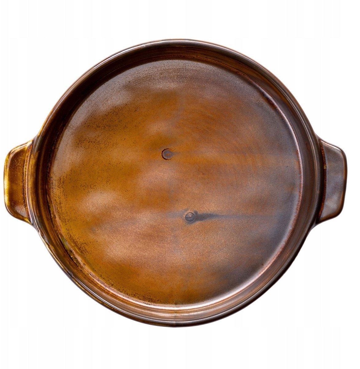 FIRE Okrągła brytfanna, śr. 15 cm