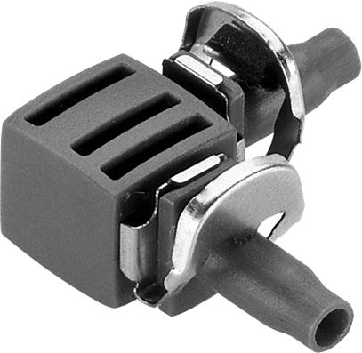 Gardena Gardena Micro-Drip-System L-sztuk 3/16", 10 sztuk (8381) - 8381-20