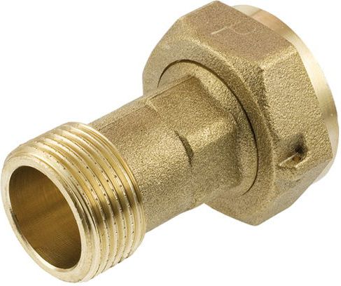 Perfexim Półśrubunek wodomierza 1" 5120 DN25-B PN16 (07-190-0250-000)