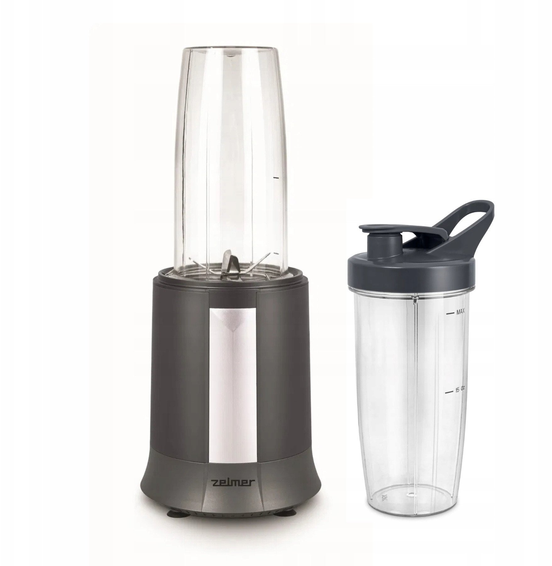 BLENDER KIELICHOWY ZSB 3200 NUTRI 1200W