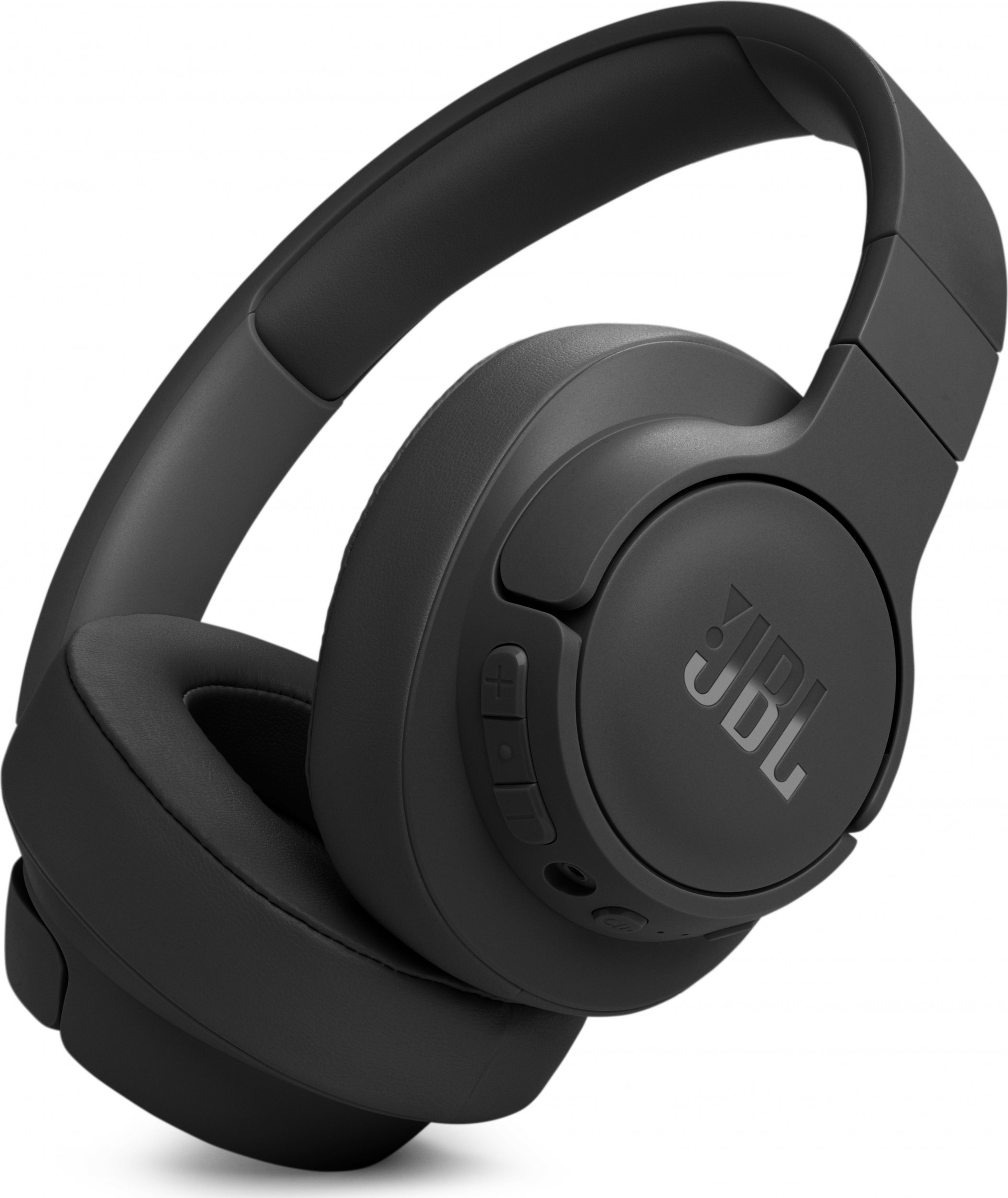 Słuchawki JBL T770NC BT czarne (T770NCBLK)