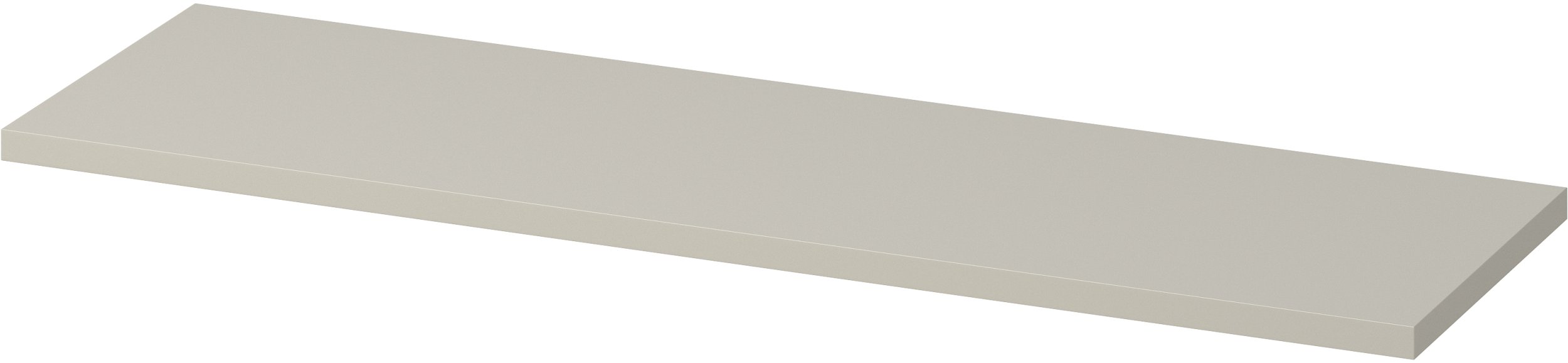 TOP SHELF FOR THE CAB ATRATO 76 CASHMERE