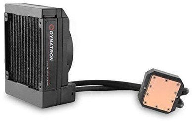 JOUJYE L5 Water Cooling 2U Multi Socket