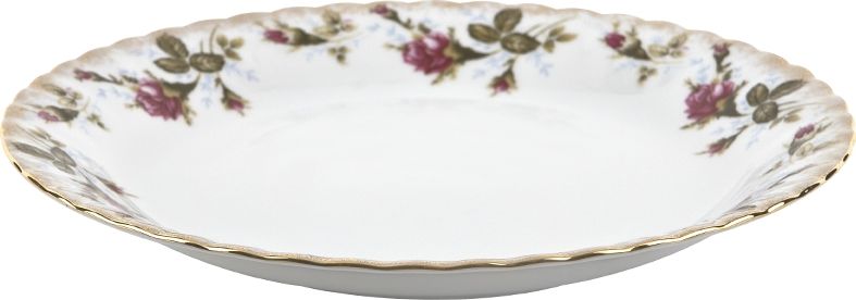 Chodzież Talerz płytki 24cm Iwona B013