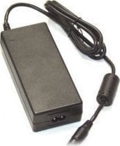 Zasilacz do laptopa Elotouch power adapter inverter wewnętrzny 50 W czarny