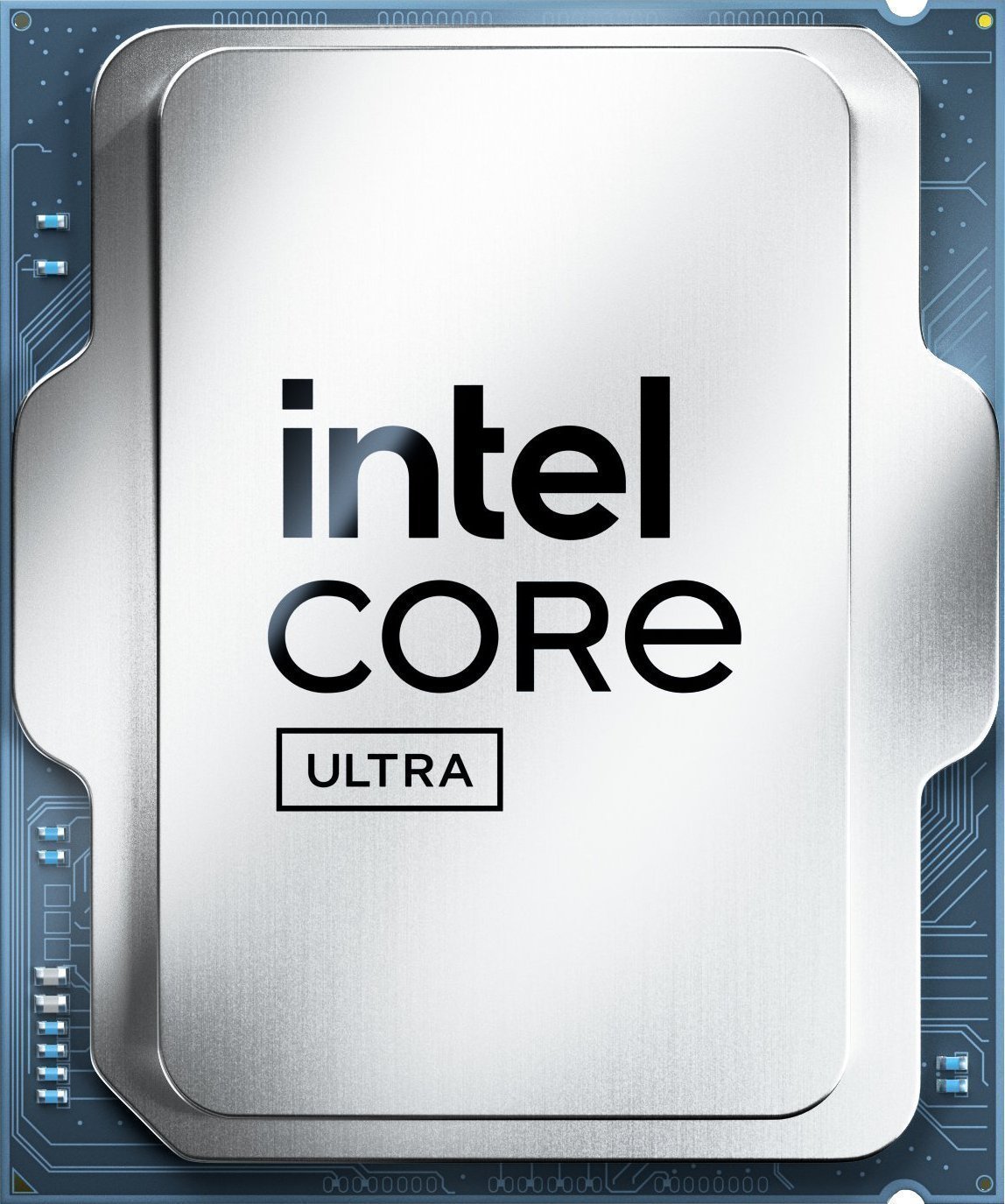 Procesor Intel Core Ultra 7 265KF, 3.3 GHz, 30 MB, OEM (AT8076806410)