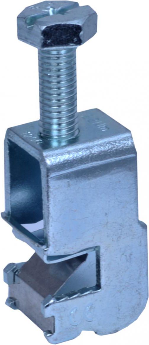 Simet Zacisk do szyn zbiorczych 440A 690V 10mm 16 - 120mm2 BKS12010 (89779000)