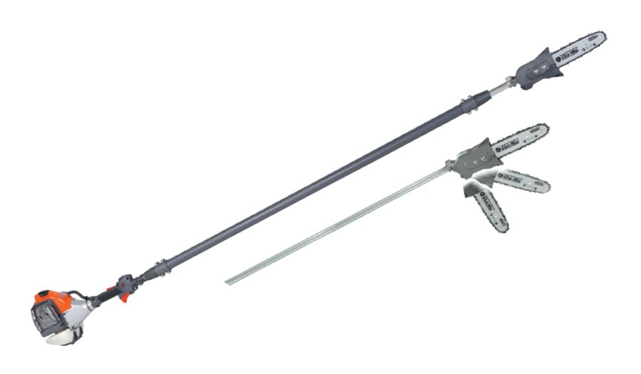 Piła łańcuchowa Oleo-Mac PPX 271 1.3 KM 27 cm3 25 cm