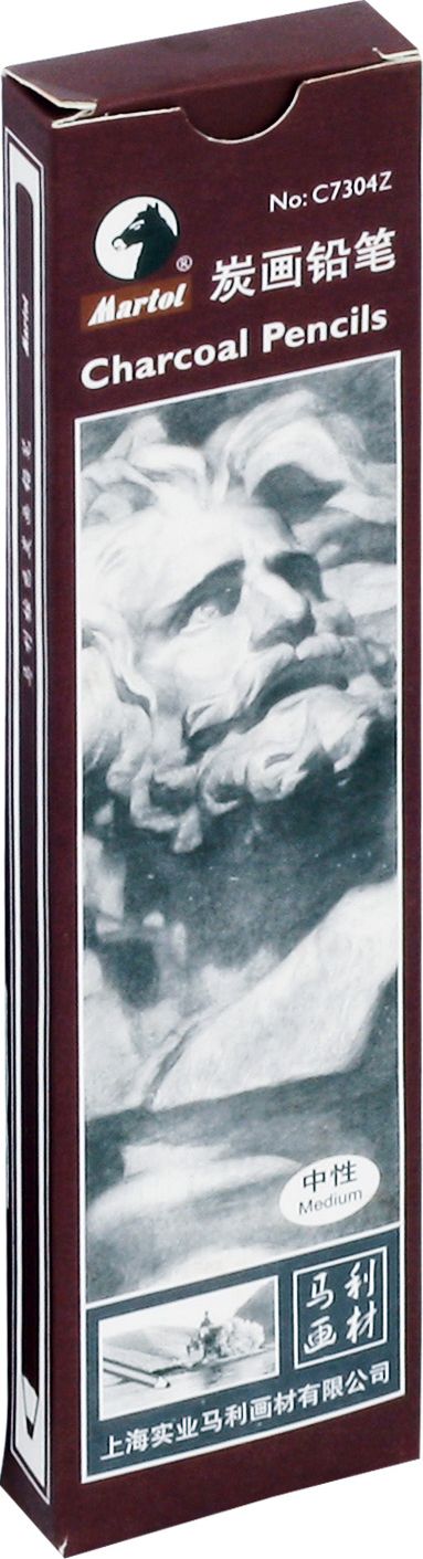 Anna Zaradna WĘGIEL W DREWNIE MARIE'S, SZARY