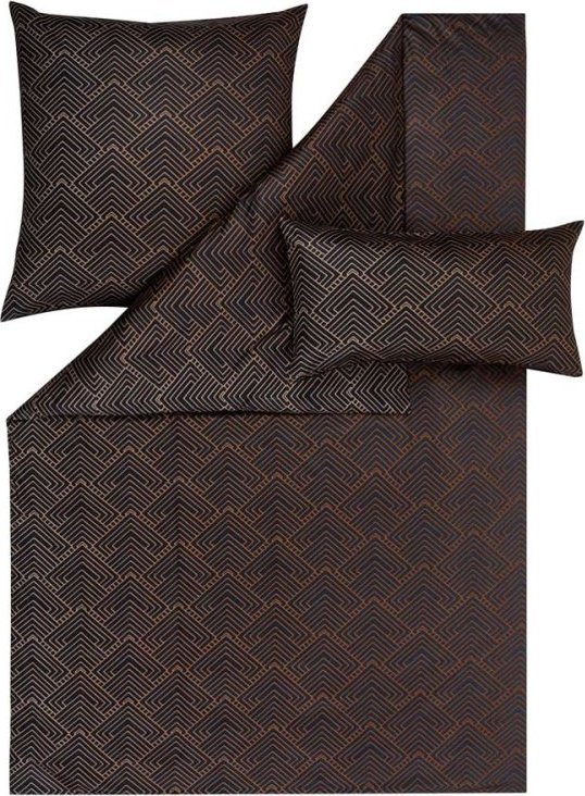 Estella Pościel 155 x 200cm Mako-satyna Adeon 7559-606