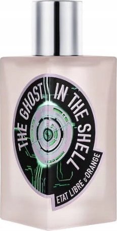 Etat Libre dOrange Etat Libre d'Orange The Ghost In The Shell Woda perfumowana, 100 ml