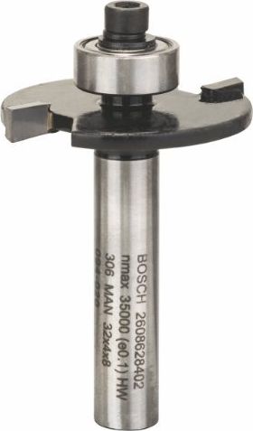 Bosch BOSCH FREZ DO WPÓSTÓW R4 9,6 HM B2608628402 - 2608628402