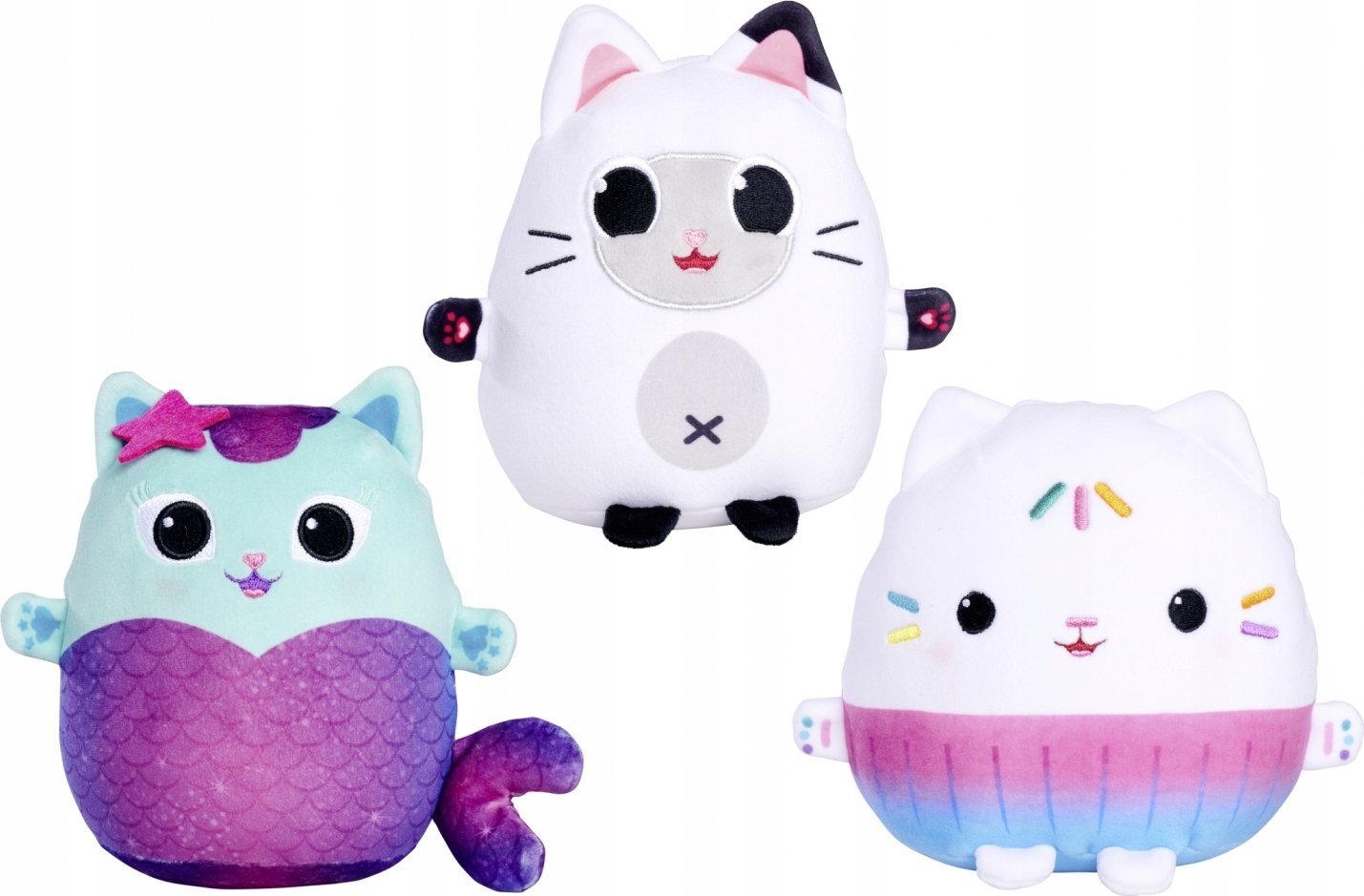 Simba Maskotka Squishy Gabi 20cm mix