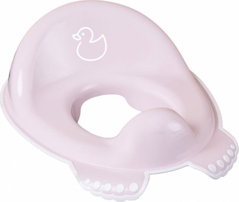 Tega Baby NAKŁADKA ANTYPOŚL.KACZKA J.RÓZOWY DK-002-130
