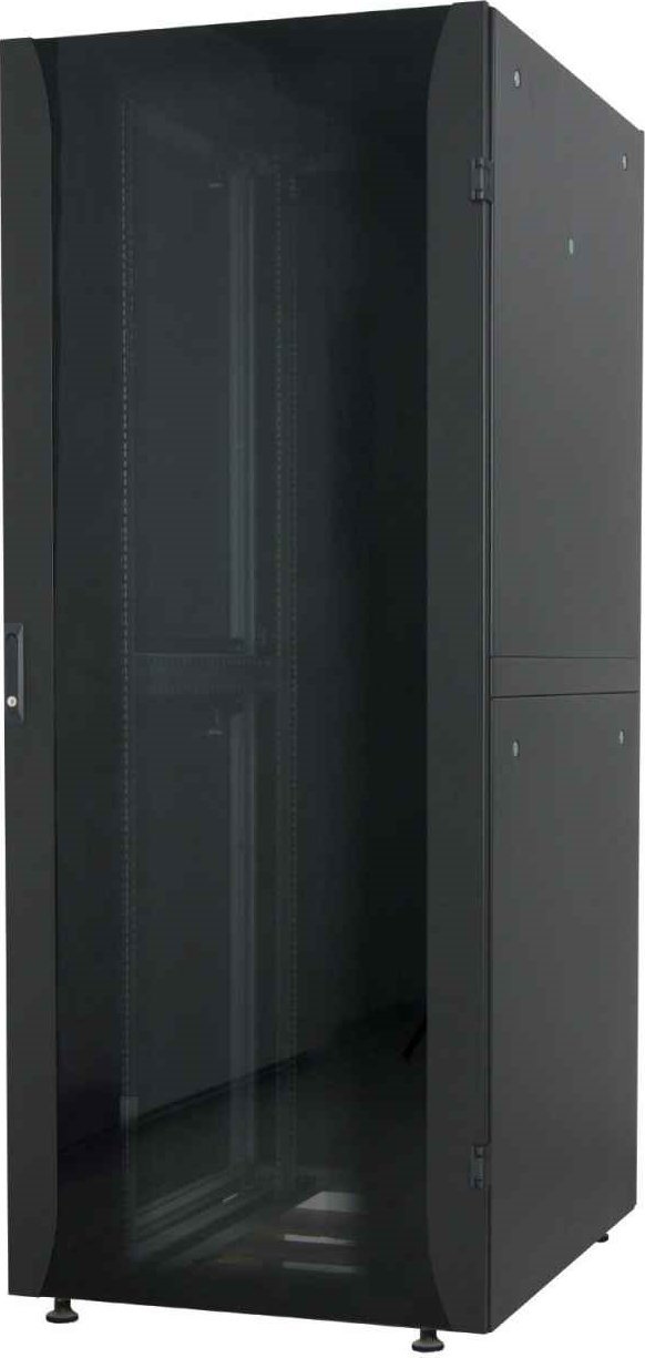 Szafa Intellinet Network Solutions INTELLINET 48,3 cm 19Zoll Netzwerkschrank Premium Line 32 HE 1589x600x800mm HxBxT vollstaendig montiert Traglast 20