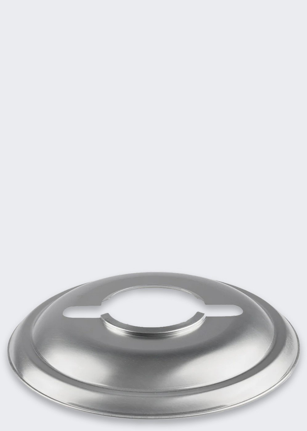 Reflektor Do Lampy Naftowej Feuerhand 276 Zinc