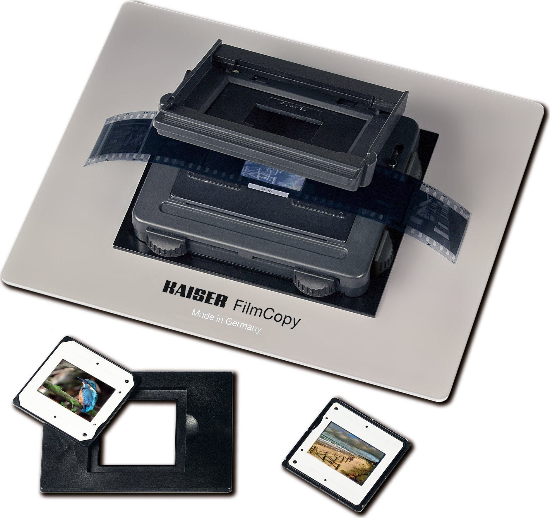 Kaiser Kaiser FilmCopy Vario 2457