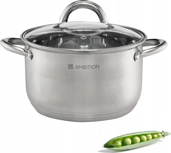 GARNEK 44469 SOLAR 2,5 L 18 CM