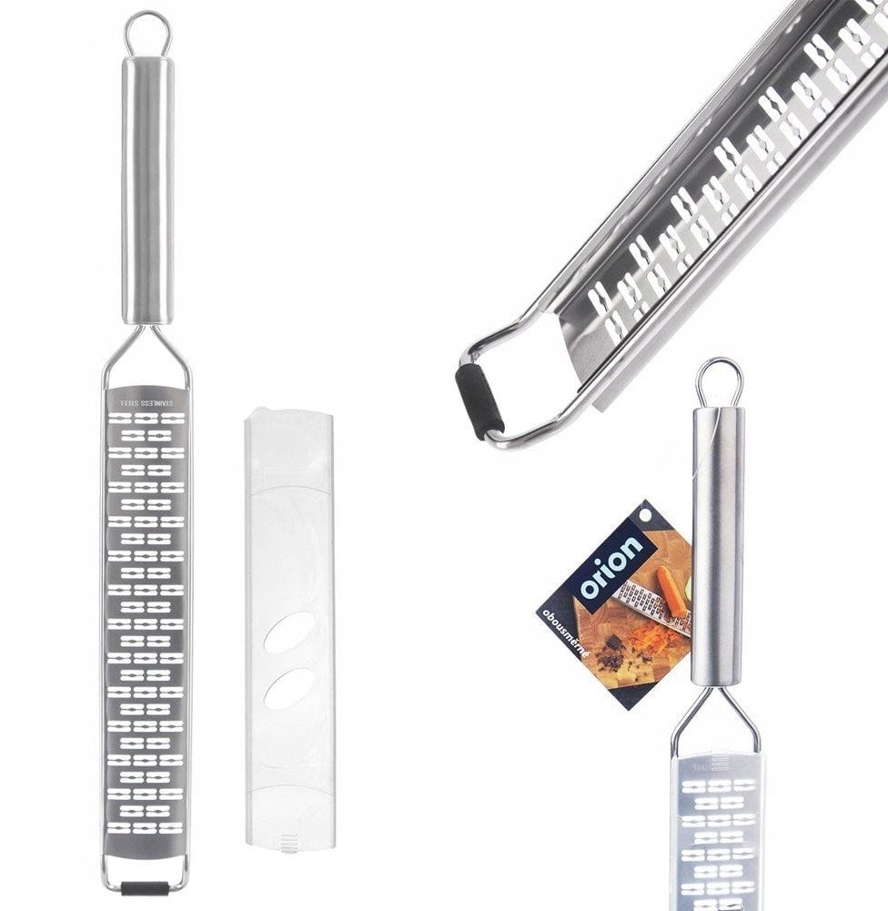 Orion Tarka kuchenna stalowa 38 cm