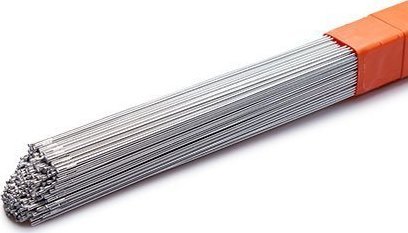 Tysweld PRĘT SPAWALNICZY DO ALUM. ALMG5 TYSWELD T56M 2.4MM OP. 5KG (5 KG)