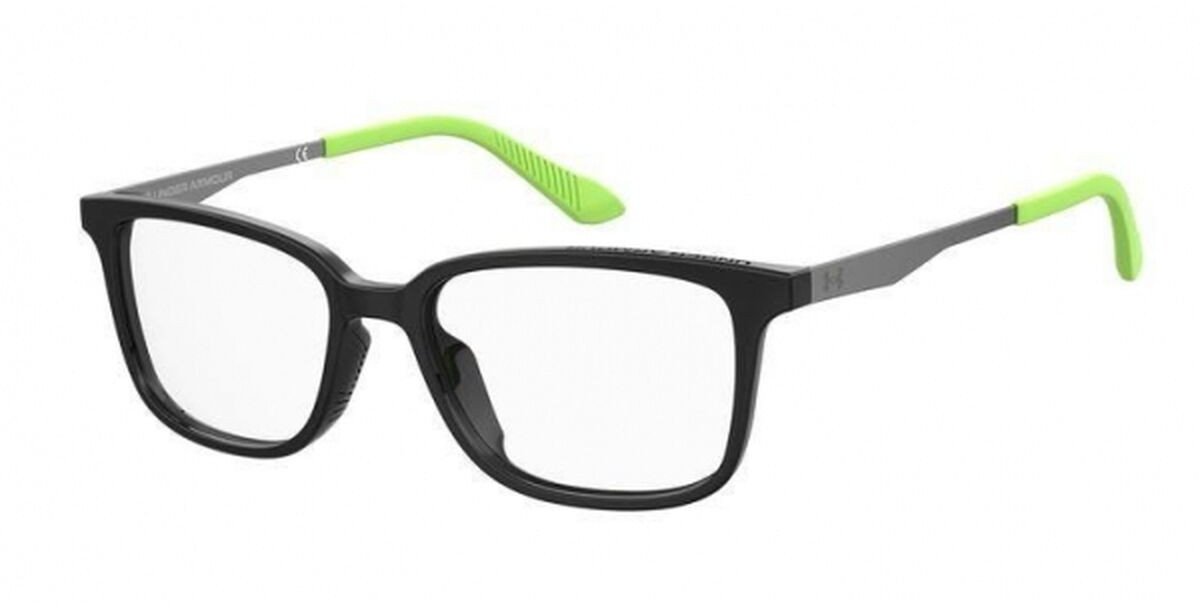 Ramki do okularów Under Armour UA-9006-7ZJE915 Czarny 49 mm