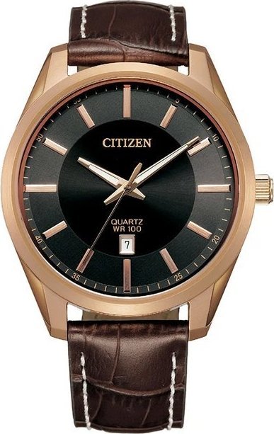 Zegarek Citizen BI1033-04E