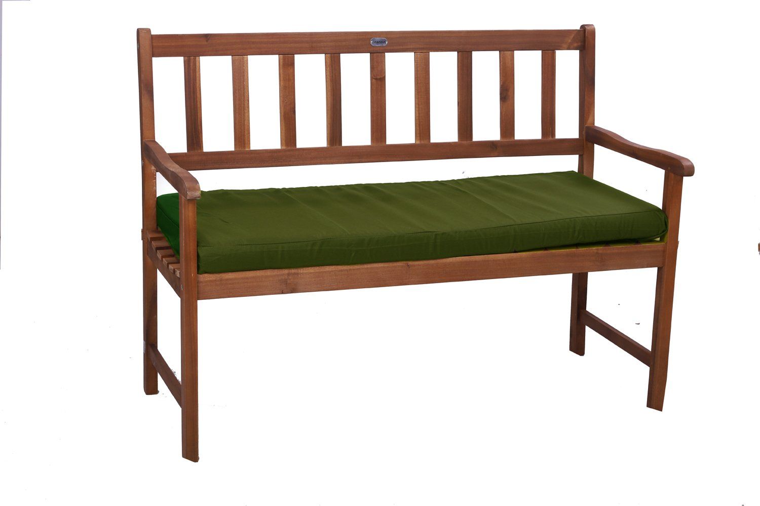 Setgarden Poduszka na ławkę Flat 150/60/5