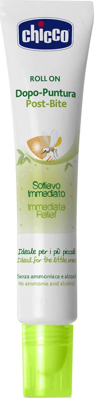 Chicco CHICCO-78331-ŁAGODZĄCY SZTYFT CYT.PO UKĄSZENIU NATURAL OM