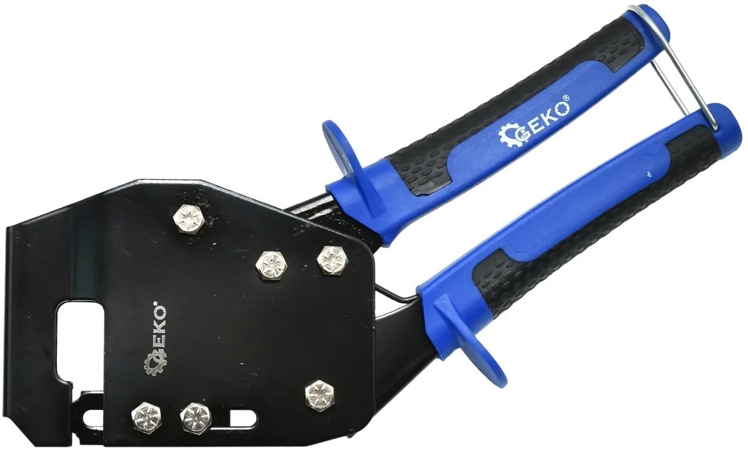 Szczypce do łączenia profili 260mm 65Mn (24)