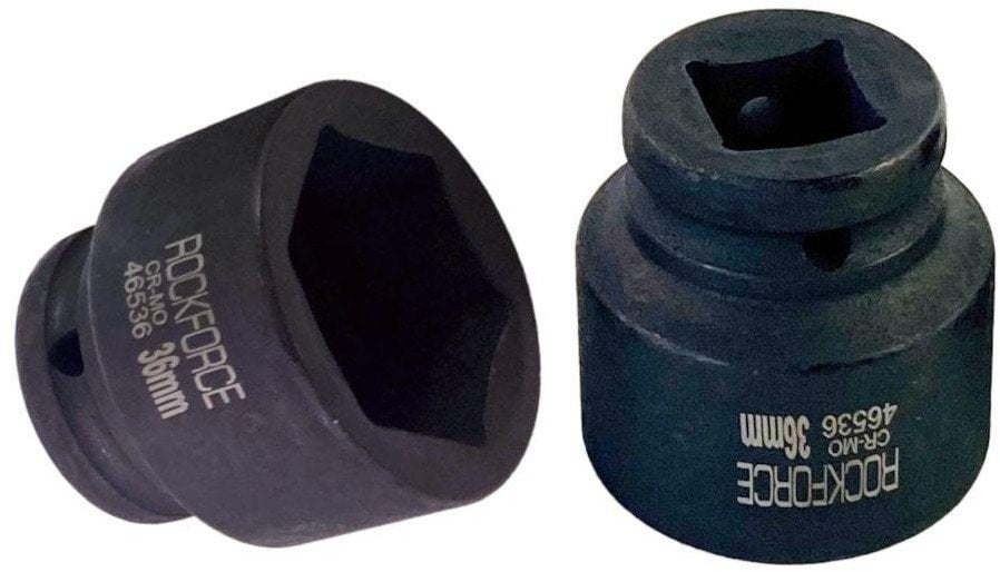 Nasadka udarowa 3/4" 32mm (6-kątna)