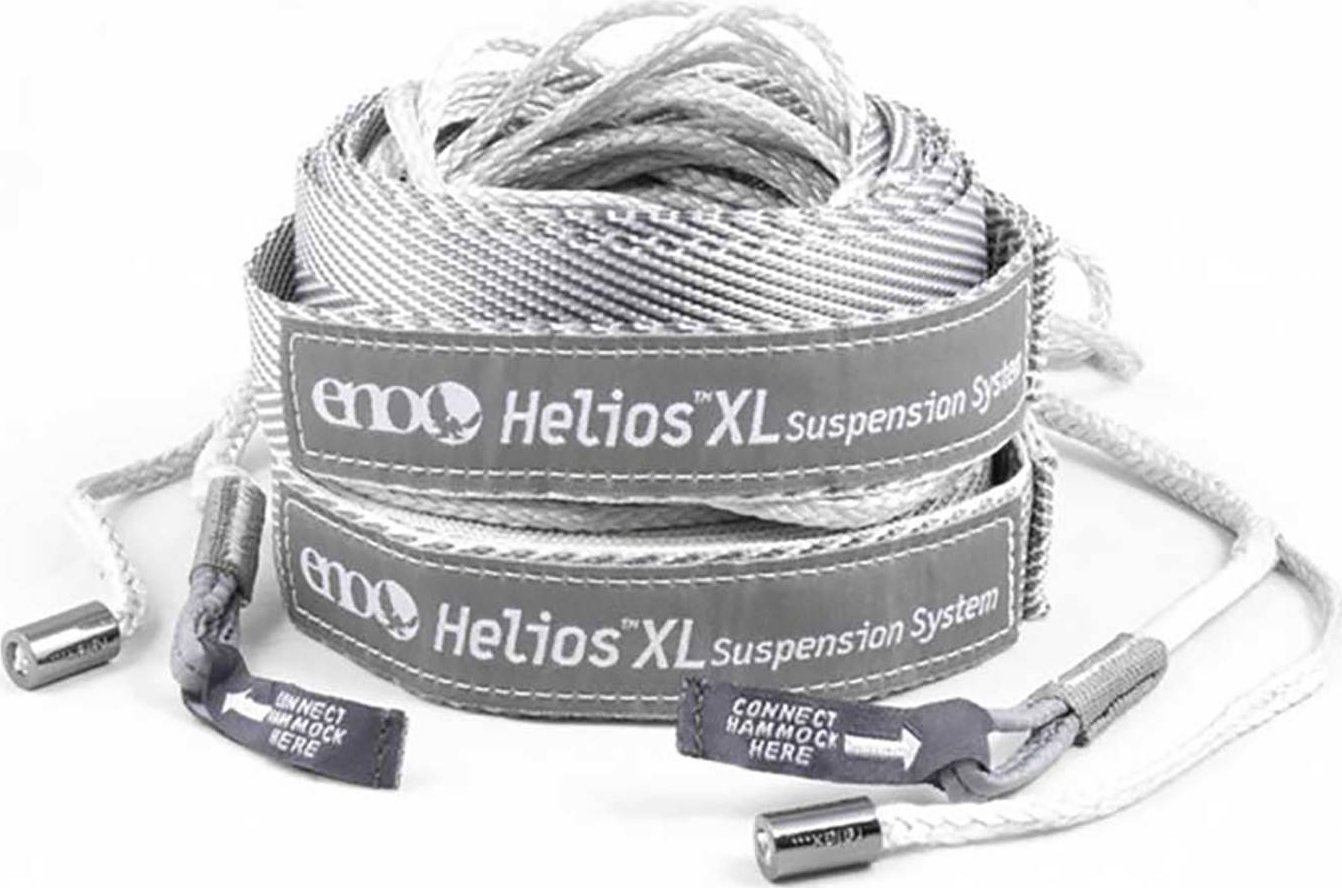 Eno System zawieszenia Helios XL Grey