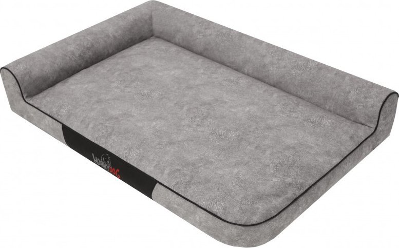 Hobbydog Legowisko Best - Popiel r. L